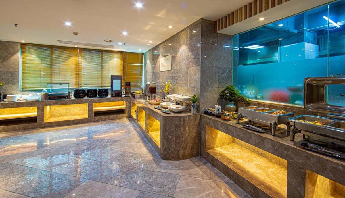 Vienna 3 Best Hotel Chaozhou Ancient City Exterior foto